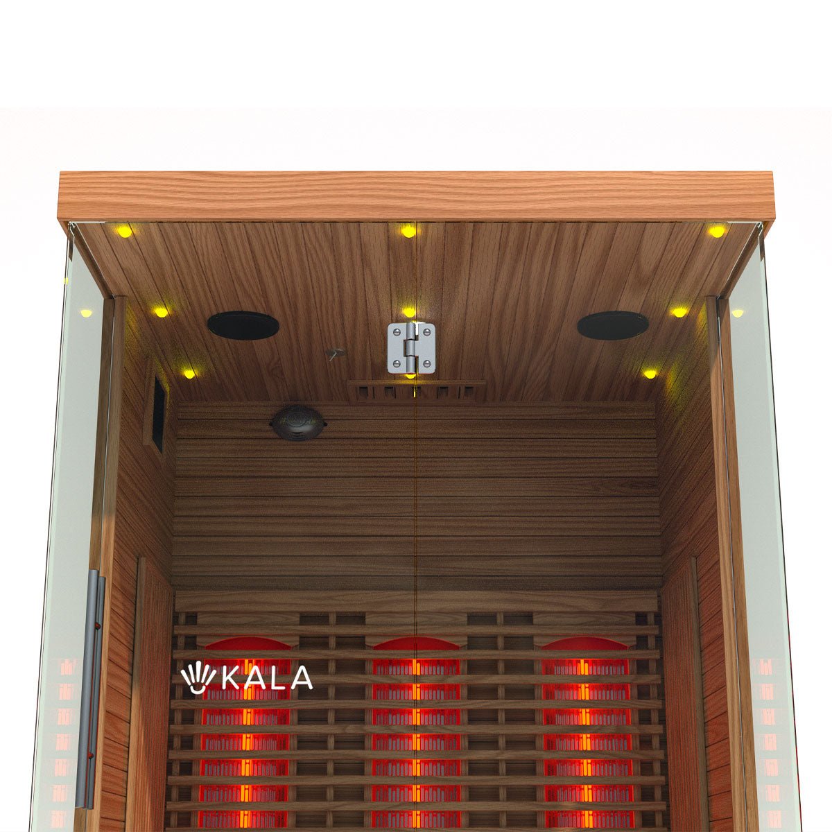 Kala Infrared Sauna