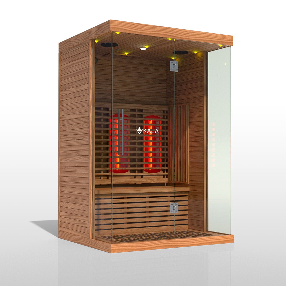 Kala Infrared Sauna